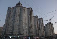 ЖК «Поэма у трех озер»