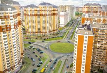 ЖК «Красная горка»