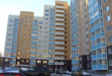 ЖК «Львовская Гавань»