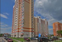 ЖК «Чеховский»