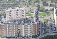 ЖК «Южное Кучино»