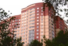 ЖК «Ивантеевка»