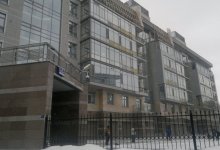 ЖК «Фаворит»