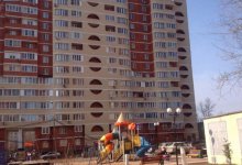ЖК «Сосны»