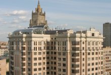 ЖК «Новопесковский»