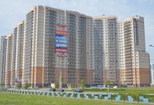 ЖК «Ленинградские вечера»