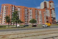 ЖК «Искровский проспект, 19»