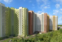 ЖК «Крылатский»