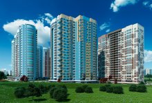 ЖК «Лобачевский»