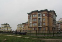 ЖК «Александрино»