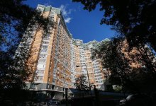 ЖК «Дом на Молодогвардейской»