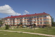 ЖК «Киевское шоссе»