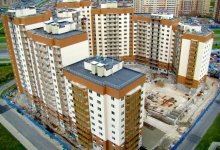 ЖК «Приморский каскад»