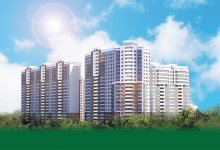 ЖК «28 микрорайон»