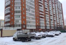 ЖК «Октябрьская миля»