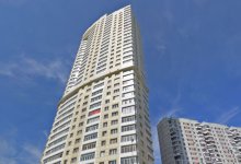 ЖК «Крылатские Огни»
