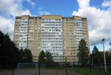 ЖК «Гражданский»