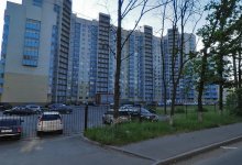 ЖК «Троицкое»