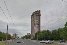 ЖК «Адмирал»