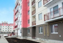 ЖК «Петергофский Каскад»