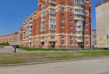 ЖК «Приморский бастион»