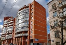 ЖК «Бородино»