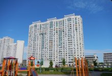 ЖК «Волжско-Окский»