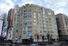 ЖК «Дом на Костромском проспекте, 71»
