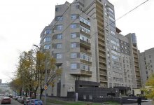 ЖК «Невский»