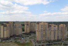ЖК «Аничково»