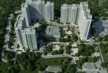 ЖК «Аннинский»