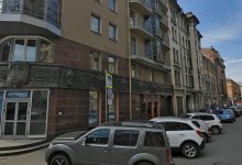 ЖК «Александр Невский»