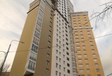 ЖК «Вектор-Хаус»