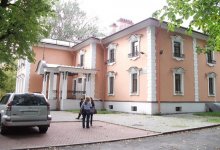 ЖК «Дача Ланских»