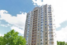 ЖК «Коралловые острова»