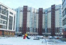 ЖК «Зодиак»