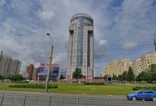 ЖК «Маяк»
