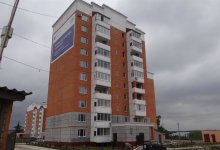 ЖК «Симферопольский»