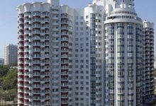 ЖК «Миллион алых роз»