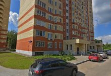 ЖК «МАРЗ»