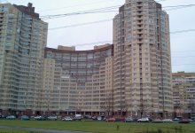 ЖК «Огни Юго-Запада»
