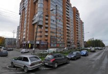 ЖК «На Витебском проспекте»