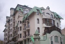 ЖК «Сеченовский переулок, 2»
