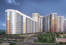 ЖК «Полюстрово Парк»