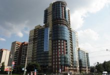 ЖК «На Серебристом бульваре»