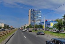 ЖК «Невский триумф»
