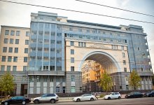 ЖК «Новая история»