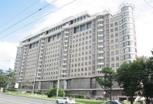 ЖК «Новый Арбат»