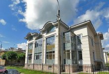 ЖК «Павловские усадьбы»