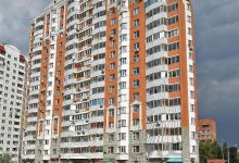 ЖК «Новый Свет»